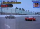 Ferrari F430 vs Toyota Corolla. Comparativa de aceleración, pero marcha atrás