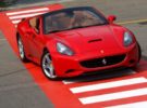Siete años de mantenimiento GRATIS para tu Ferrari