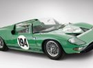 1965 Ford GT40 Roadster a subasta