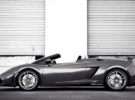 Jordan Shiraki vuelve con un Lamborghini Gallardo muy especial