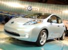 El Nissan Leaf padece bajo las críticas de Consumer Reports