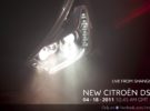 Citröen DS5 se presentará en el Salón de Shangai