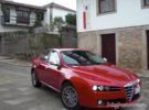 Alfa Romeo Giulia cancelado