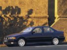 Historia del BMW Serie 3. Parte II (de 1990 a la actualidad)