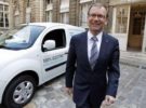 Comienza la sangría de altos ejecutivos de Renault por el caso de espionaje: Patrick Pélata habría renunciado