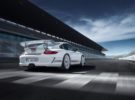 Porsche 911 GT3 RS 4.0, en video