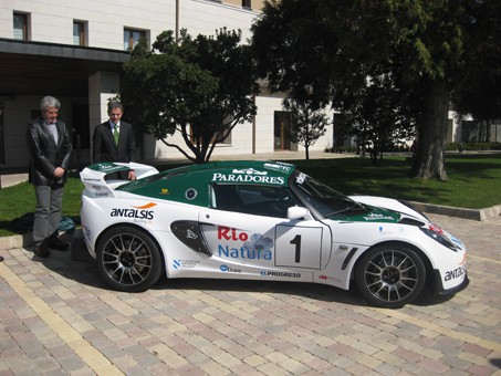Comienza el Campeonato de España de Rallyes de Asfalto