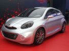 Salón de Shangai: Nissan Sport Concept
