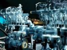El motor de tres cilindros de BMW, revelado