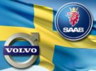 Volvo niega cualquier rumor de compra de Saab