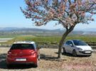 Comparativa: Citroën DS3 1.6 HDi 110 CV y Fiat Punto EVO 1.6 MTJ de 120 CV