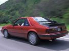 El posible regreso del Ford Mustang menos deseado: cuatro cilindros con turbo