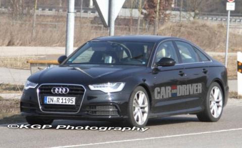 Los próximos Audi S6 y S7 tendrán motores diésel_2