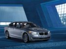 El BMW Serie 5 GT no se vende como se esperaba, según dice BMW USA