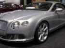 China se convierte en el segundo mercado de Bentley