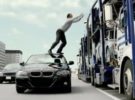 Audi vuelve a atacar a BMW, Mercedes e incluso Lexus en su último comercial