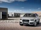 Audi Q3, disponible a partir de 29.900 euros en España