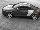 Project Kahn transforma tu Audi TT en un “mini” R8 muy apetecible