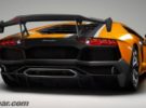 Top Gear nos invita a soñar con el Lamborghini Aventador LP800-4 SV