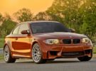 Megagalería de imágenes: BMW Serie 1 M