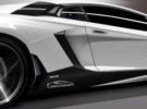 Oakley Design modificará 5 unidades del Aventador