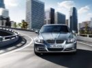 BMW se despide de la actual Serie 3 E90