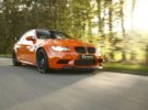 G-Power fija su punto de mira en el BMW M3 GTS