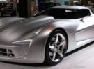 Y de nuevo… el Corvette C7 a la palestra
