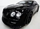 ONYX reinventa el Bentley Continental GT
