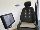 Investigadores de Ford desarrollan un asiento de conductor que monitoriza la actividad cardíaca
