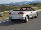 Volkswagen confirma los precios del Golf Cabriolet para España