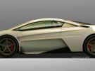 El Lamborghini Indomable (o SF22) será el próximo monstruo de ¡2000 HP!