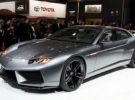 El Lamborghini Estoque: ¿un coche para conducir todos los días?