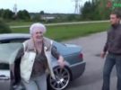 Vídeo tonto del día: Cuando una “abuela” te roba tu M3 E46