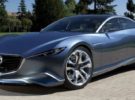 Se revelan nuevos datos sobre el futuro Mazda RX-9