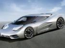 Rumor del Día: McLaren estaría buscando un vehículo capaz de superar el Veyron SuperSport