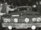 Coches con historia: el Ford Falcon en las carreras de rallyies