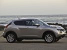 Nissan obsequia a sus clientes norteamericanos 400 dólares por un «error» en el Juke