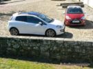 Citroën DS3 1.6 HDi 110 CV y Fiat Punto EVO 1.6 MTJ 120 CV, comparativa (Parte I)
