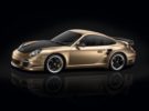 Porsche 911 10th Anniversary Edition