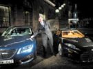 Saab retomará la fabricación de vehículos la próxima semana