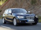 Primeras fotos y datos del nuevo BMW Serie 1
