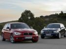 Megagalería de imágenes: BMW Serie 1 2012