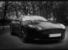 Aston Martin acelera la renovación del DB9