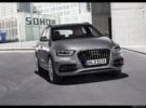 Audi podría estar pensando en un Q3 S