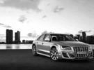 Más información sobre los venideros Audi S8, S7, S6 y RS6