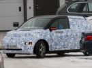 El BMW i3 debutaría en el salón de Frankfurt