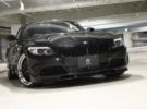 BMW Z4 por 3D Design