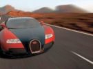 Vendido el último Bugatti Veyron 16.4