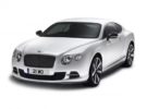 Bentley anuncia la gama de personalización Mulliner para el Continental GT